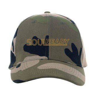 SR Buffalo Cap