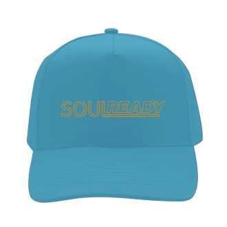 SR Kids Cap