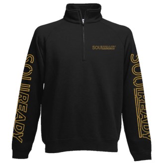 SR Quarter Zip