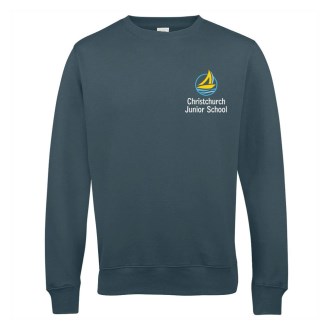 CJS Leavers 26 Sweatshirt Adults