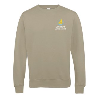 CJS Leavers 26 Sweatshirt Kids