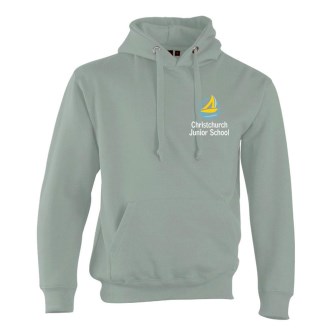 CJS Leavers 26 Hoodie Adults