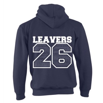 CJS Leavers 26 Hoodie Kids