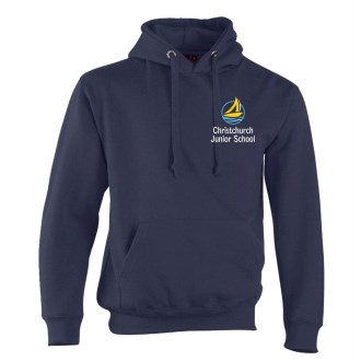 CJS Leavers 26 Hoodie Kids