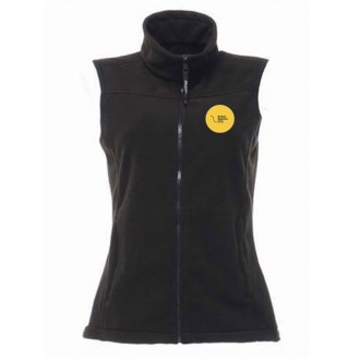 AACC Womens Bodywarmer
