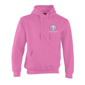 SJF Leavers 26 Kids Hoodie