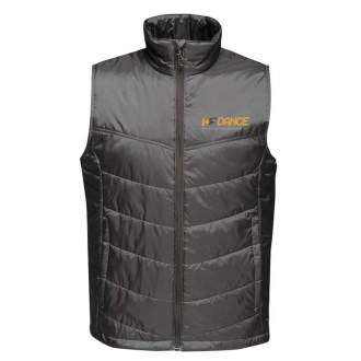 MF MID Staff Bodywarmer