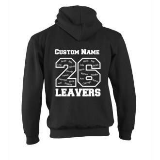 St Michaels Leavers 26 Kids Hoodie