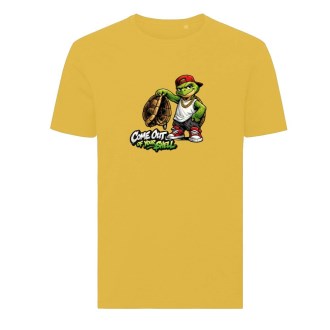 Come out of your Shell Organic T-Shirt