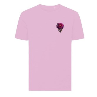 Dahlia Butterfly Organic T-Shirt