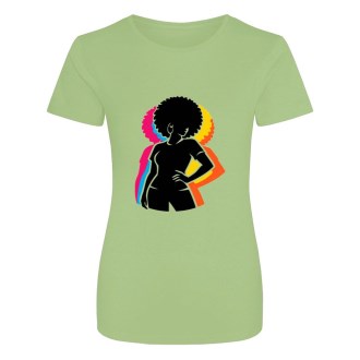 Lady Ladies T-shirt