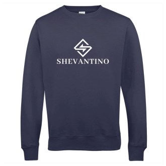 Shevantino Adult Sweatshirt