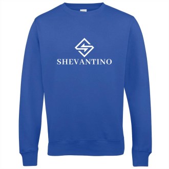Shevantino Adult Sweatshirt