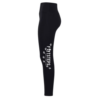 Foosteps Staff Womens Leggings