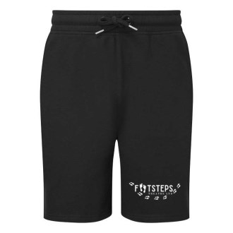 Footsteps Staff Mens Shorts