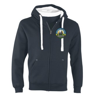 SJHS Adults Premium Zip Hoodie