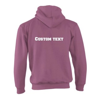 SJHS Adults Premium Hoodie