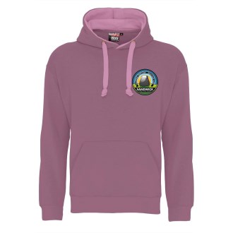 SJHS Adults Premium Hoodie