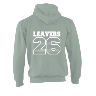 Ballard Leavers 26 Hoodie
