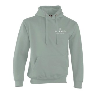 Ballard Leavers 26 Hoodie