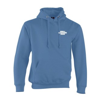 SSMJ Adult Hoodie Leavers 26