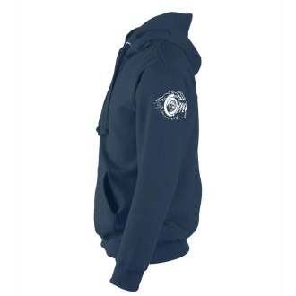 Fixxxer Embroidered Premium Hoodie