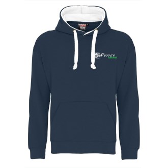 Fixxxer Embroidered Premium Hoodie