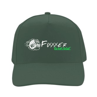 Fixxxer Classic Cap