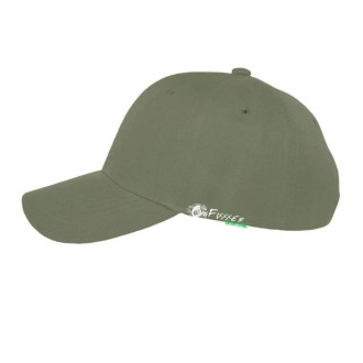 Fixxxer Cap