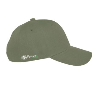 Fixxxer Cap