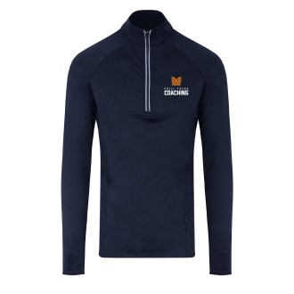 PYC Half Zip Top