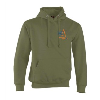 YDSC Adults hoodie