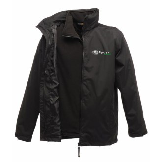 Fixxxer Classic Jacket