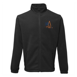 YDSC Adults Full Zip Fleece