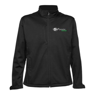 Fixxxer Soft Shell Jacket