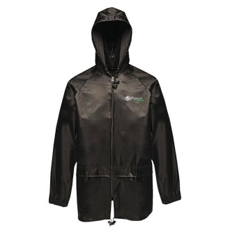 Fixxxer Waterproof Jacket