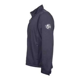 Fixxxer Embroidered Soft Shell