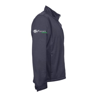 Fixxxer Embroidered Soft Shell