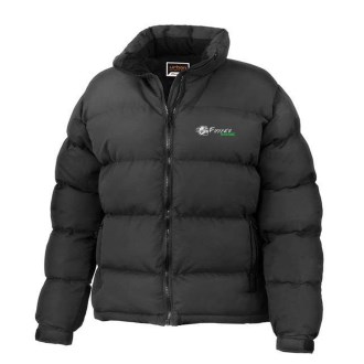 Fixxxer Ladies Down Feel Jacket