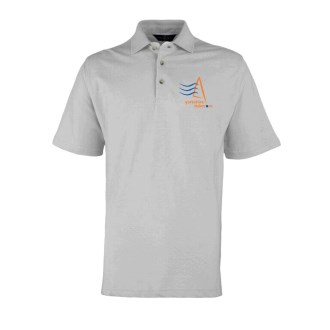 YDSC Adults Polo Shirt
