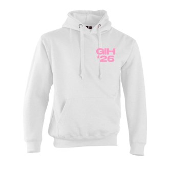 GIH 26 Hoodie