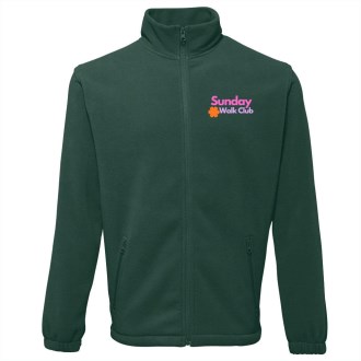 SWC Ladies Fleece