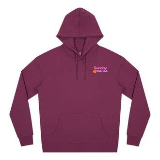 SWC Unisex Hoodie