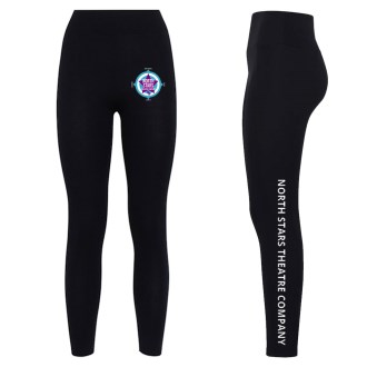 NSTC Womens Sports Leggings