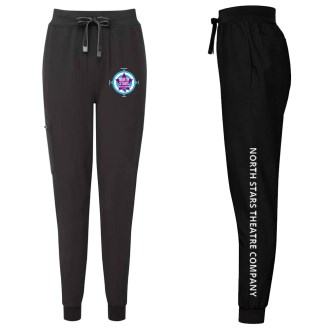 NSTC Stretch Jogger Pants