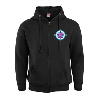 NSTC Kids Full Zip Hoodie