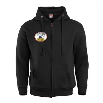 Flycheese Full Zip Hoodie