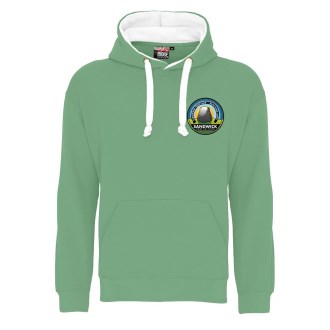 Sandwick S4 Leavers 26 Hoodie