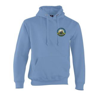 SJHS P7 Leavers 26 Hoodie