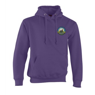 SJHS P7 Leavers 26 Kids Hoodie